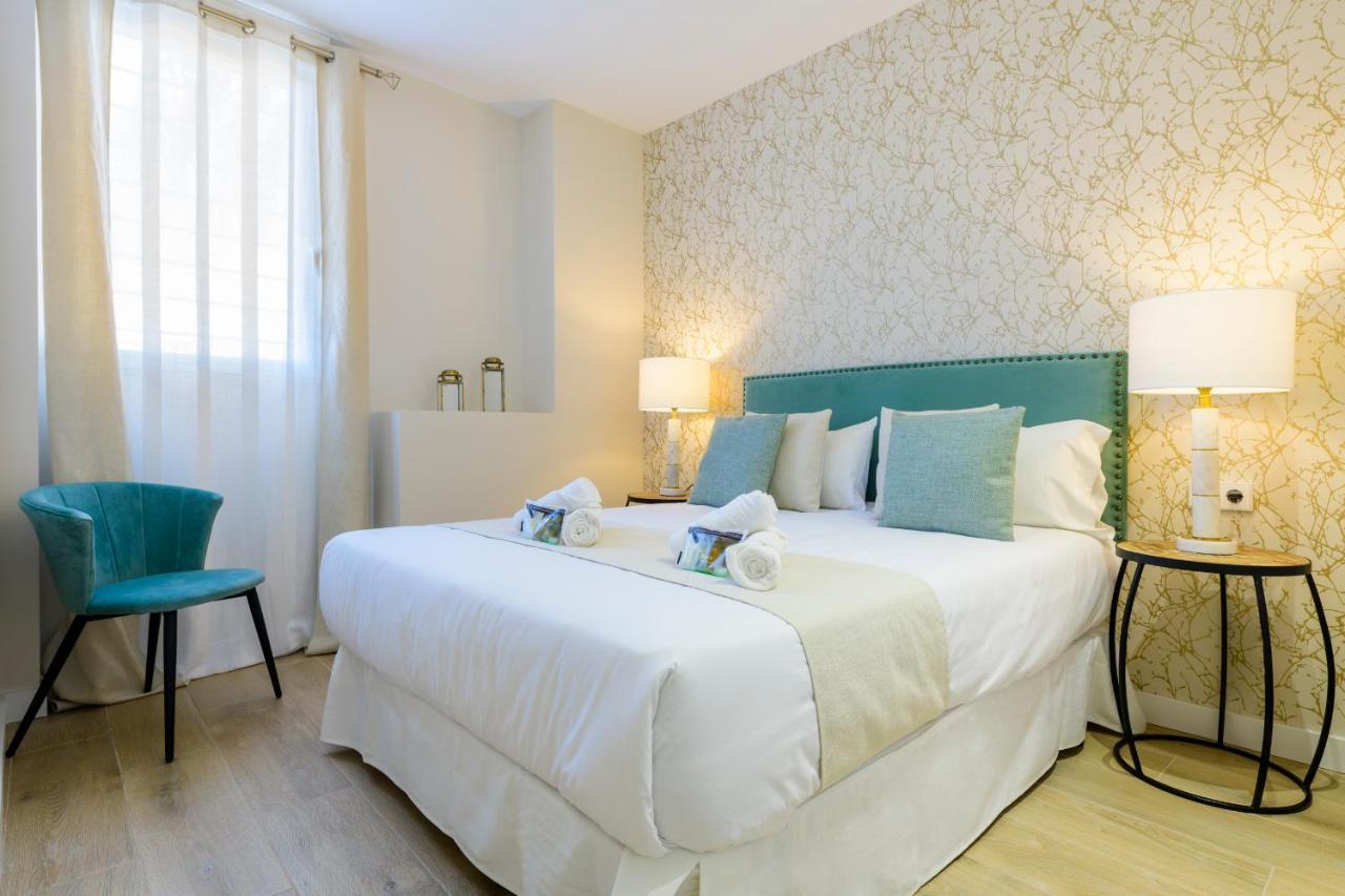 Reina Cabanal Beach Valencia Luaran gambar