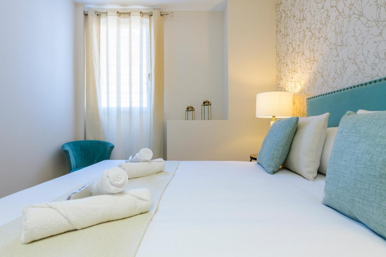 Reina Cabanal Beach Valencia Luaran gambar